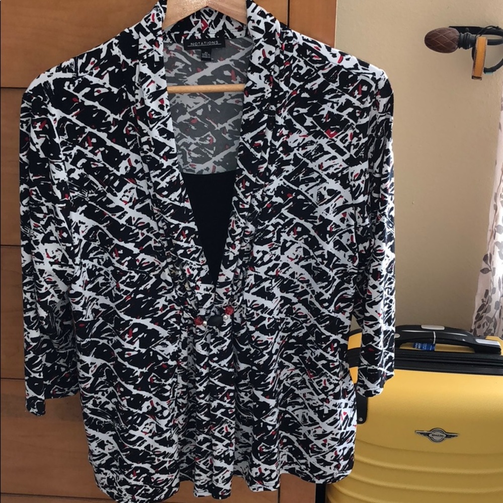 Blouse